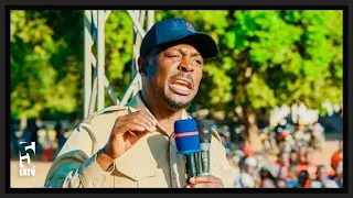 #LIVE; HECHE ANAPELEKA MOTO KILIMANJARO MUDA HUU | AJENDA NZITO KUZIMWAGA