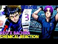 Download Lagu INSANE REO AND BACHIRA TEAM UP COMING! NIGERIA IS COOKED! | Blue Lock Manga Chapter 315 review