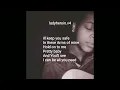 Shiloh Dynasty Lyric Video To All Of Shilos Vines, Instagram, and Twitter Videos