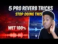 Lagu 5 Reverb Techniques PROs Use (Stop Using It Wrong)