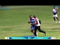 Highlights | Robertson Town vs Hawston | Sanlam Boland Top 12