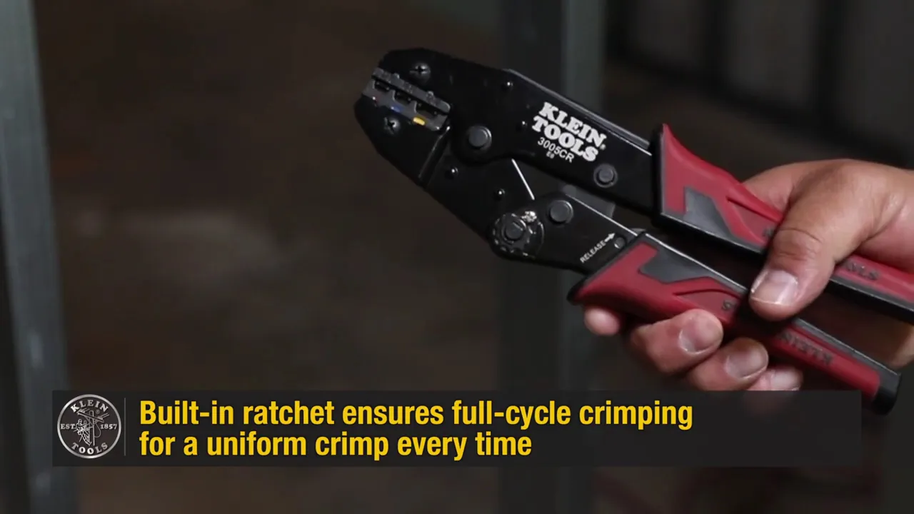 Klein Tools 3005CR