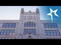 A Tour of Oklahoma City University Law