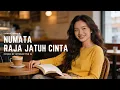 Lagu Raja Jatuh Cinta - Numata - Orkestra Cover by Interactive Ai (Video Lirik)