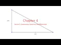 Calculus 4-5 Linearization Sensitivity and Differentials