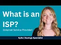 What is an ISP Internet Explained for Everyone Stop Overpaying for Internet