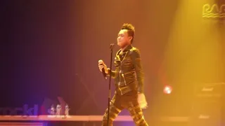 denden gonjalez ll search teguh live esplanade singapore audio hq 