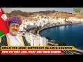 Islam in Oman is different here are interesting facts about Islam in Oman with the Al-Ibadi sect
