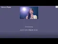 Download Lagu Dreaming - ANYUJIN 안유진 (IVE) [Kor: Rom: Eng: MM lyrics]