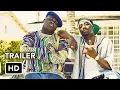 Unsolved USA Network Trailer - Tupac and Notorious B I G series