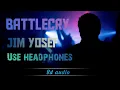Download Lagu Jim Yosef - BATTLECRY(Heart of courage) // Battlecry 8d audio// battlecry lofi | |