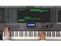 How To Program Realistic Sounding Strings PART 2 Symphonic
