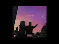 L-O-V-E (Official Audio) - DEREK DALI