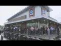 New grocery store competitor in Bay County