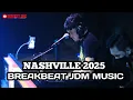 BREAKBEAT JDM DJ DEECKEY NASHVILLE JUMAT 17 01 2025