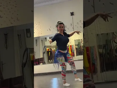 #الرقص_الشرقي #تعليم_الرقص #bellydance #ام_كلثوم