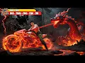 Download Lagu Dewa Perang Baru Pensiun Masuk Sarang Mafia, Kirim Semua ke Peti Mati karena Hina Istrinya
