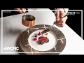 Charlotte s first Michelin star awarded
