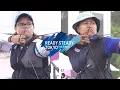Download Lagu Lucilla Boari v Narisara Khunhiranchaiyo – recurve women 1st round | Tokyo 2020 Olympic Test