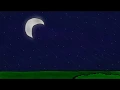 Animation GIF Rain on me - Joji