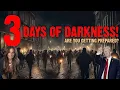 Amanda Grace Prophetic 2026 It s Coming 3 Days Of Darkness You Must Prepare Before It Begins