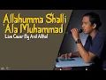 Download Lagu #63 Allahumma Shalli 'Ala Muhammad | Live Cover By Anil Althaf [MONODIE]