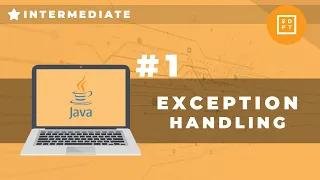 Intermediate Java Tutorial Exception Handling Try Catch Finally Filipino Tagalog