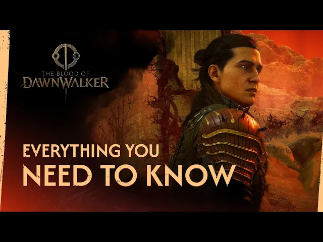 The Blood of Dawnwalker — Everything You Need to Know [4K] [subtitles available]