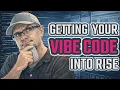 Code Block 101 Getting Your Vibe Code into Articulate Rise