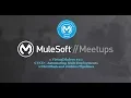 VirtualMuleys - Automating Mule Deployments with Github and Jenkins Pipelines