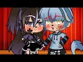 The Boss and The Lady - Meme Gacha Life