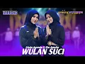Download Lagu Karaoke Wulan Suci - Linda Ayunda \u0026 Ria Amelia | Simpatik Music Religi MP3