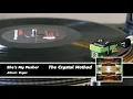 The Crystal Method - She's My Pusher - [HQ Rip] Vinyl LP