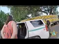 Sheriff Farmer s Almanac New Edition - Multiple Pan Arrests