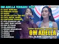 Download Lagu BUKIT BERBUNGA - Difarina Indra - ANTARA KAU DIA DAN AKU - ADELLA FULL ALBUM TERBARU 2025