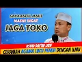 Lagu BEGINI SAKARATUL MAUT !? CERAMAH LUCU PENUH ILMU USTAD DAS'AD LATIF 