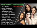 Viral 2025 Top Hits Spotify |Mahalini - Lyodra - Tiara - Ziva |Musik Viral tiktok Enak didengar