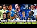 Download Lagu WOW 😱 Rabiot Ditawarkan Ke Inter 🔹Janji Setia Bastoni 🤝🔹Tekad Kuat Bonny 🔥 - Berita Inter Milan 🔵⚫