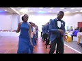 Yahwe Nao Panza Sango best wedding dance San Antonio  #yahweh