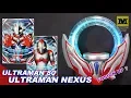 Download Lagu DX Orb Ring : NEXUS \u0026 Ultraman 80 (Complete Set EX) Ultraman Orb