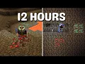 Caving vs Strip Mining -