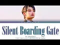 Download Lagu JUN (SEVENTEEN) – 'Silent Boarding Gate (寂寞号登机口)' (Color Coded Lyrics Han/Pt/Rom/가사)