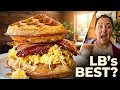 Why This Tiny Bistro Has the Best Breakfast in Long Beach