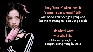 Download Lagu BLACKPINK Tally Lirik Terjemahan Indonesia
