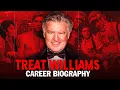Treat Williams Career Biography The Rise of a Legendary Actor
