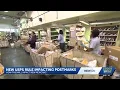 USPS postmark policy changecould impact rural residents
