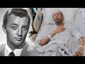 Robert Mitchum was Deaf Blind and Nearly Lost a Leg Before his Death Became Painful