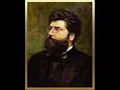 L'amour est un oiseau rebelle (Habanera) by Bizet