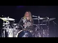 Avril Lavigne covers Weezer's "Beverly Hills," live at The Fox Theater, Oakland, Sept. 18, 2019 (4K)