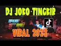 Download Lagu DJ JOKO TINGKIR NGOMBE DAWET TEIKTOK REMIX 2022
